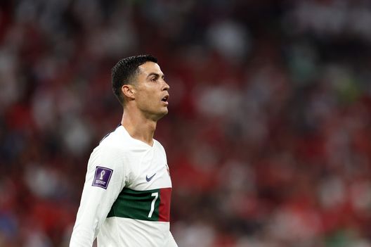 (Photo by Francois Nel/Getty Images) Portogallo, senza CR7 le due vittorie più larghe nella storia della Nazionale - immagine 1