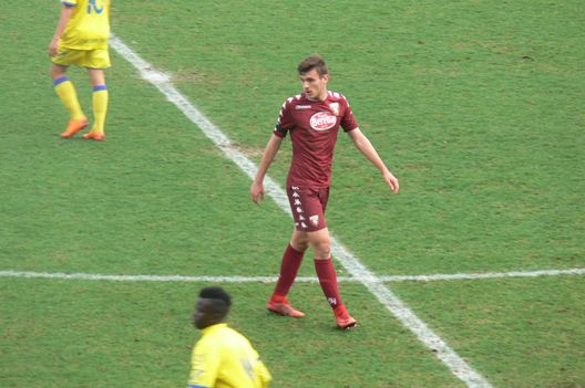 Granata dalla nascita, compie oggi 23 anni Alessandro Buongiorno- immagine 2