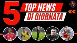 Il Dortmund “anticipa” Rashford, Reyna nel mirino mentre Pato ricorda il passato