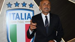 Nazionale – Rendimenti allenatori: Spalletti meglio di Bearzot alla 22° gara