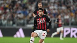 Milan, Brahim Diaz ai tifosi: “Siete i migliori. Spinti in ogni partita”