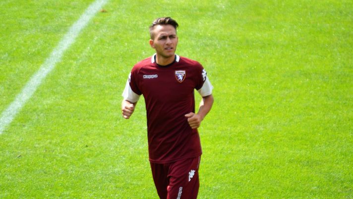 Torino-Edera, linea calda: in corso la trattativa per il rinnovo. E Miha osserva - immagine 1