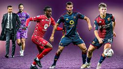 Una guardia del corpo per Adli. Il punto tra Bondo, Frendrup e Cristante