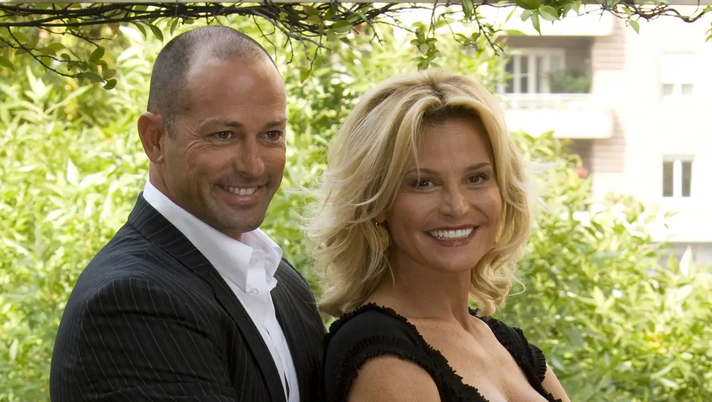 Bettarini: “Non lavoro, mi godo la vita. Guardo partite mute. Adani? Francamente non…” - immagine 1