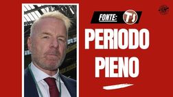Milan, Tare al lavoro sul calciomercato. Pressing su Hojlund?