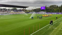 VIDEO VN – Commisso saluta i tifosi e la Fiesole ricambia