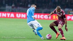 Calciomercato Torino, il Bayer Leverkusen prova l’inserimento per Bruno Peres