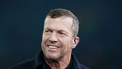 Matthaus: “Io e Maradona come Messi e Cristiano Ronaldo, ma ci divertivamo molto di più”