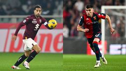 Difesa Inter, rimangono i dubbi Oaktree su Hermoso. In pole Rodriguez e Vasquez