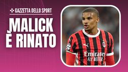 Milan, da ultima ruota del carro a prima scelta: Thiaw rinato in due mesi