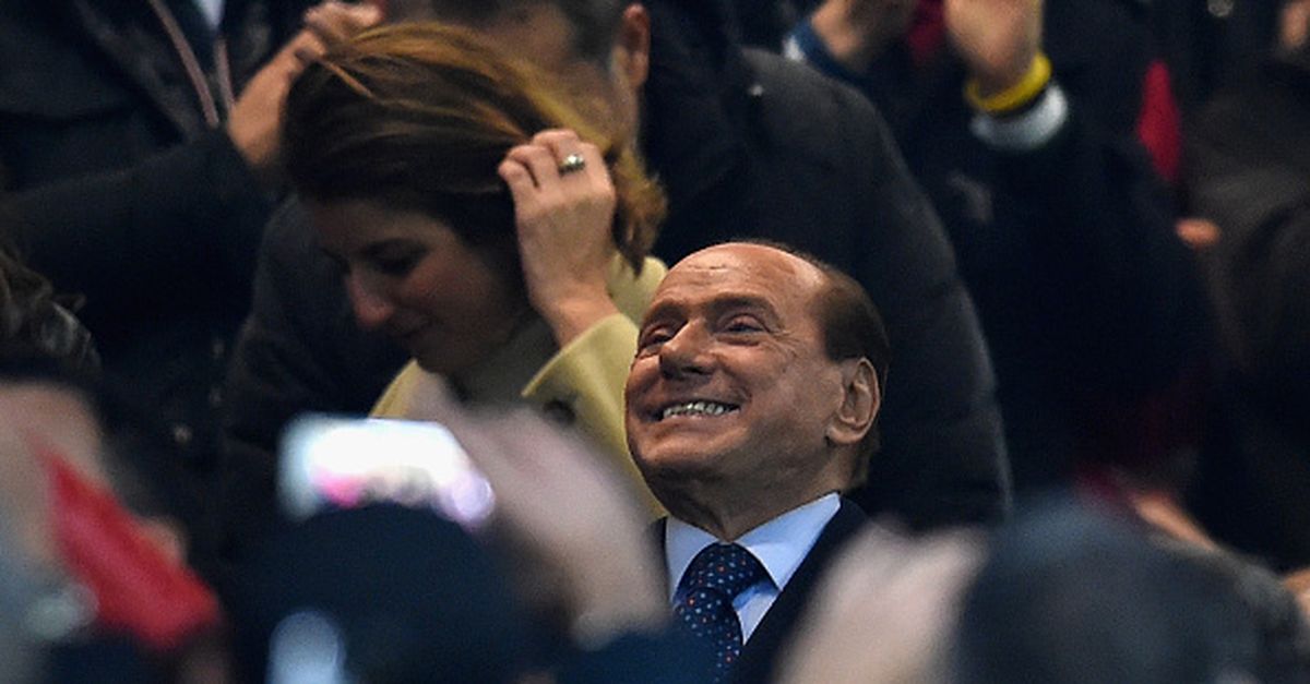 Ex Milan, Maldini commuove sui social: il ricordo di Berlusconi è da
