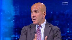 Di Canio: “Nessuno ha più paura dell’Inter, neanche quando domina. Vedo la sindrome City”