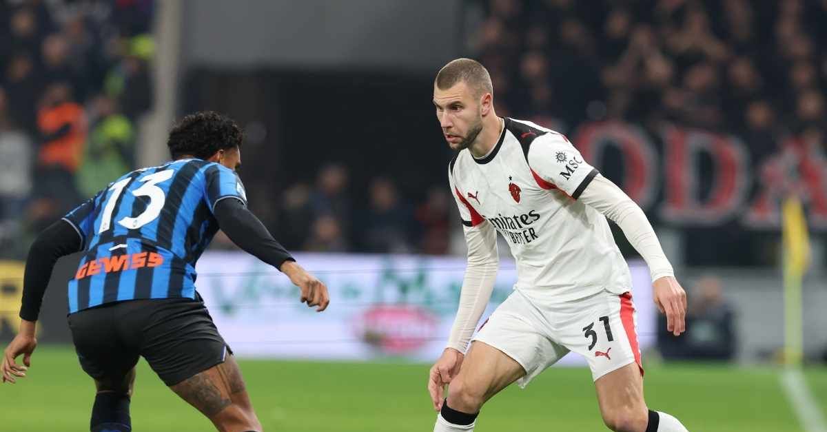 atalanta milan pavlovic sui social avanti con la prossima ci vediamo domenica da Pianetamilan.it atalanta milan pavlovic sui social avanti con la prossima ci vediamo domenica