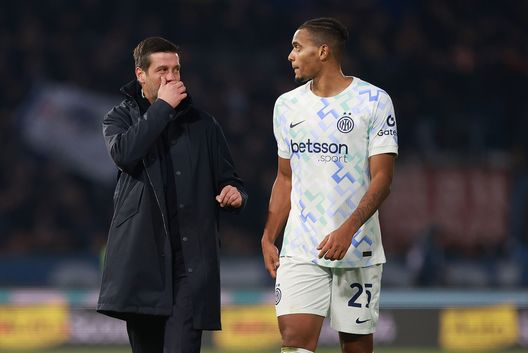 GdS – Inter, dibattito chiuso da Lautaro. Chivu? Un giorno sarà l’erede di…- immagine 2