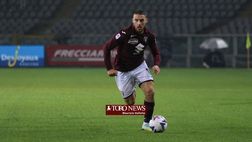 Calciomercato Torino, giorni decisivi per Vlasic: previsto vertice col West Ham