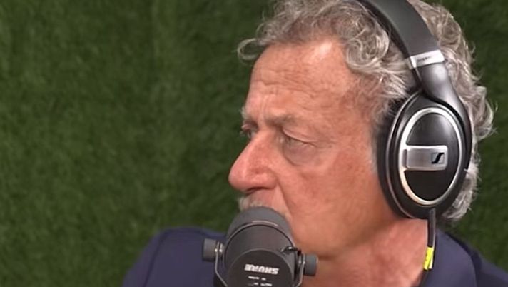 Sabatini: “Mai usata parola fallimento con l’Inter. Diamo valore alle parole, siamo giornalisti” Sabatini: “Mai usata parola fallimento con l’Inter. Diamo valore alle parole, siamo giornalisti” - immagine 1