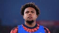 Viviano attacca McKennie: “In America sono tutti obesi. Se fossi la Meloni…”