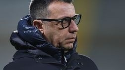 D’Aversa guarda alla Fiorentina: “Ebuehi ci sarà, alcuni rimangono a casa”