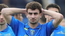 Fiorentina e mezza serie A su un difensore dell’Empoli: la valutazione