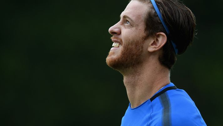 Calciomercato, Ansaldi: “Volevo restare all’Inter, ma l’obiettivo è cambiato” Calciomercato, Ansaldi: “Volevo restare all’Inter, ma l’obiettivo è cambiato” - immagine 1