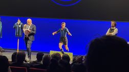 Facchetti conquista Marotta e non solo: “Aperti al mondo dal 1908” è un concentrato di emozioni