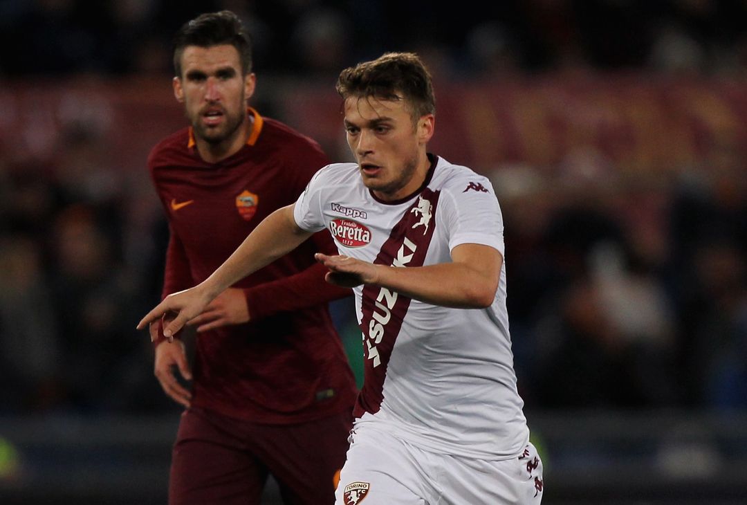 La fotogallery di Roma-Torino 4-1: altra sconfitta esterna - immagine 12