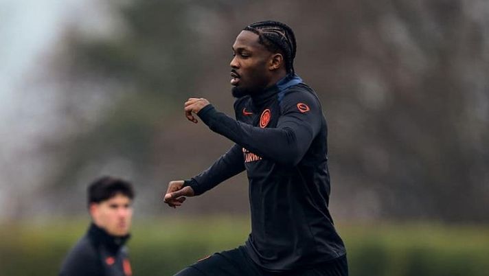 Sky – Inter-Arsenal: atteso il rientro di Bastoni e Thuram. In mezzo favorito… - immagine 1