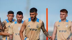 Serena scommette: “Con Nico Vlahovic farà 20 gol con la Juve”