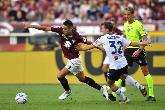 Torino-Sassuolo è anche Ricci vs Boloca: duello tra chi deve coordinare le squadre- immagine 2