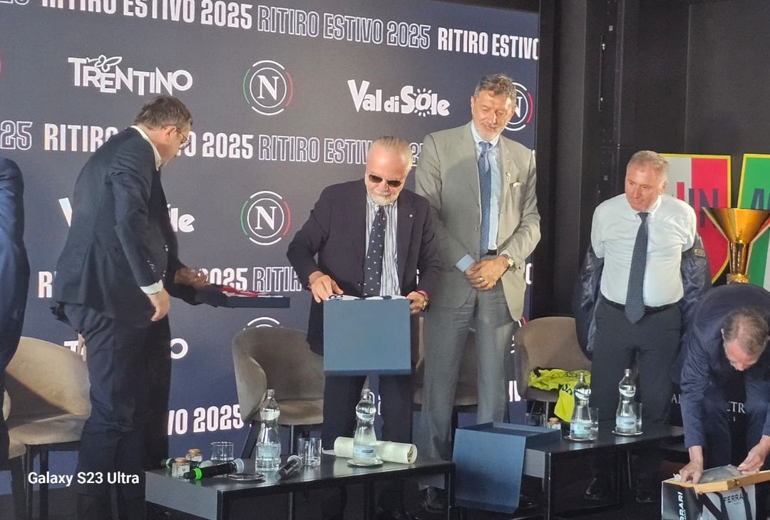 ADL regala delle maglie speciali: gli ospiti le indossano! LA FOTOGALLERY- immagine 1