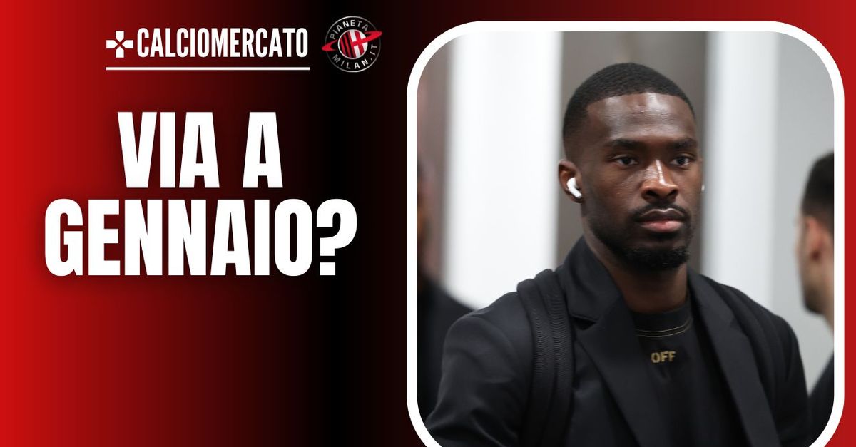 Calciomercato – Interesse dalla Premier per Tomori: il Milan valuta