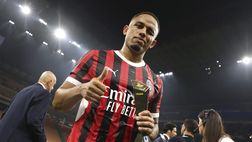 Okafor, un club turco su di lui: per il Milan lo svizzero non è in vendita