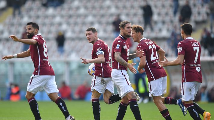 Torino, contro il Cagliari non è decisiva. Ma non bisogna perdere - immagine 1