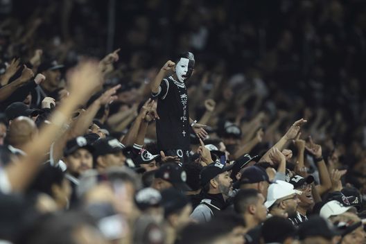 Botafogo-Corinthians, Fogão vs Timão: guida sentimentale ai soprannomi del calcio brasiliano- immagine 5