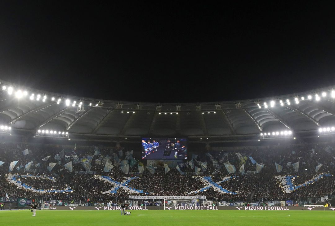 Lazio-Como, le migliori immagini della ventesima di Serie A – GALLERY - immagine 37