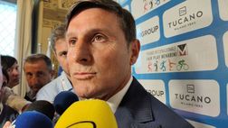 VIDEO VN – J. Zanetti: “Gonzalez è fortissimo, fa bene la Fiorentina a puntarci”