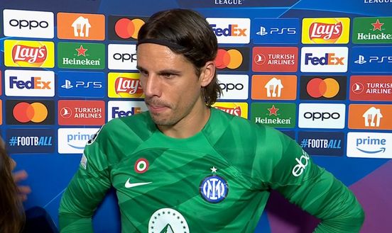 Inter, tutti i numeri di una difesa di ferro. Con un Sommer già da record- immagine 3