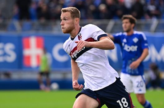 Consigli Fantacalcio, 5 centrocampisti per la 27a giornata: Reijnders sempre pericoloso, ok Elmas- immagine 5