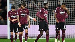 Firenze: “Peccato per la retrocessione della Salernitana, vi dico la mia”
