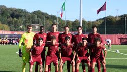 A Trigoria c’è Roma-Cesena primavera, niente inno prepartita: ecco perché