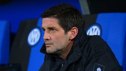 Chivu: “Come stanno Barella e Calhanoglu! Thuram deve ridere con il fratello, su Spalletti e la Juve…”