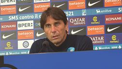Conte non replica a Marotta: ieri da Ligabue a Torino. Il Napoli: “In linea con l’allenatore”