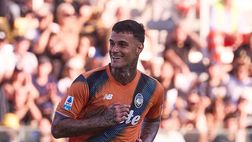 BREAKING – Atalanta, in gruppo Scamacca, Zalewski e Scalvini! Bellanova, Kolasinac e Kossounou…