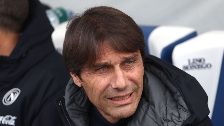 Conte: “Cambio Lukaku? Domanda inutile, rispondo così! Crepe mentali, io primo responsabile” - immagine 1