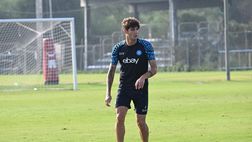 Zanoli-Genoa, i rossoblù faranno un nuovo tentativo: la posizione del Napoli