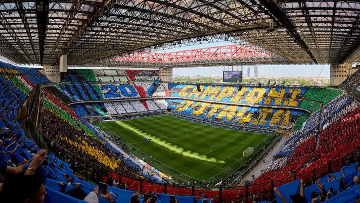 Nuovo San Siro, WeBuild: “Tre Anni Per Fare I Lavori: Ecco Il Progetto ...