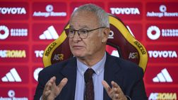 Ranieri al centro della Roma: “Deciderò io insieme ai Friedkin”. Shomurodov: c’è lesione