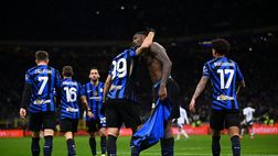 CorSport sull’Inter: “La sensazione è che alcuni giocatori…”