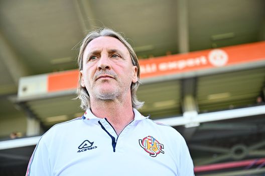 Nicola dopo Como-Cremonese: “Mi sono divertito, ho una squadra bellissima”- immagine 2