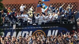 Pressing: “Striscioni anti-Milan, Thuram rischia come Ambrosini”. Ordine: “Mi sembra…”